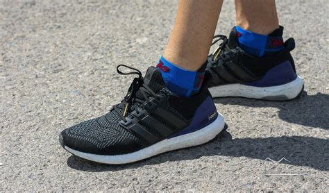 cuando se lanzaron las adidas ultra boost|Análisis de las Adidas Ultra Boost, prueba a fondo y opinión.